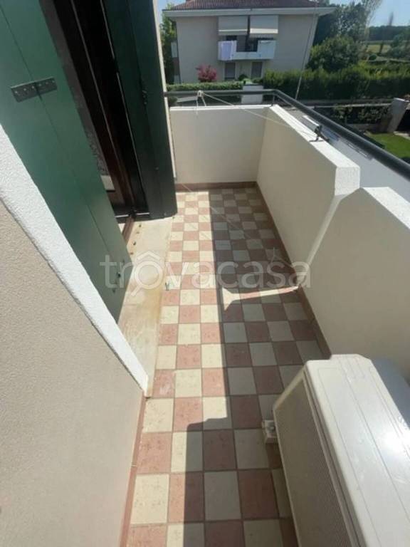 casa indipendente in vendita a Silea in zona Cendon