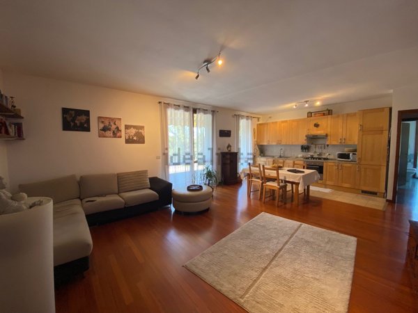 appartamento in vendita a Silea in zona Sant'Elena