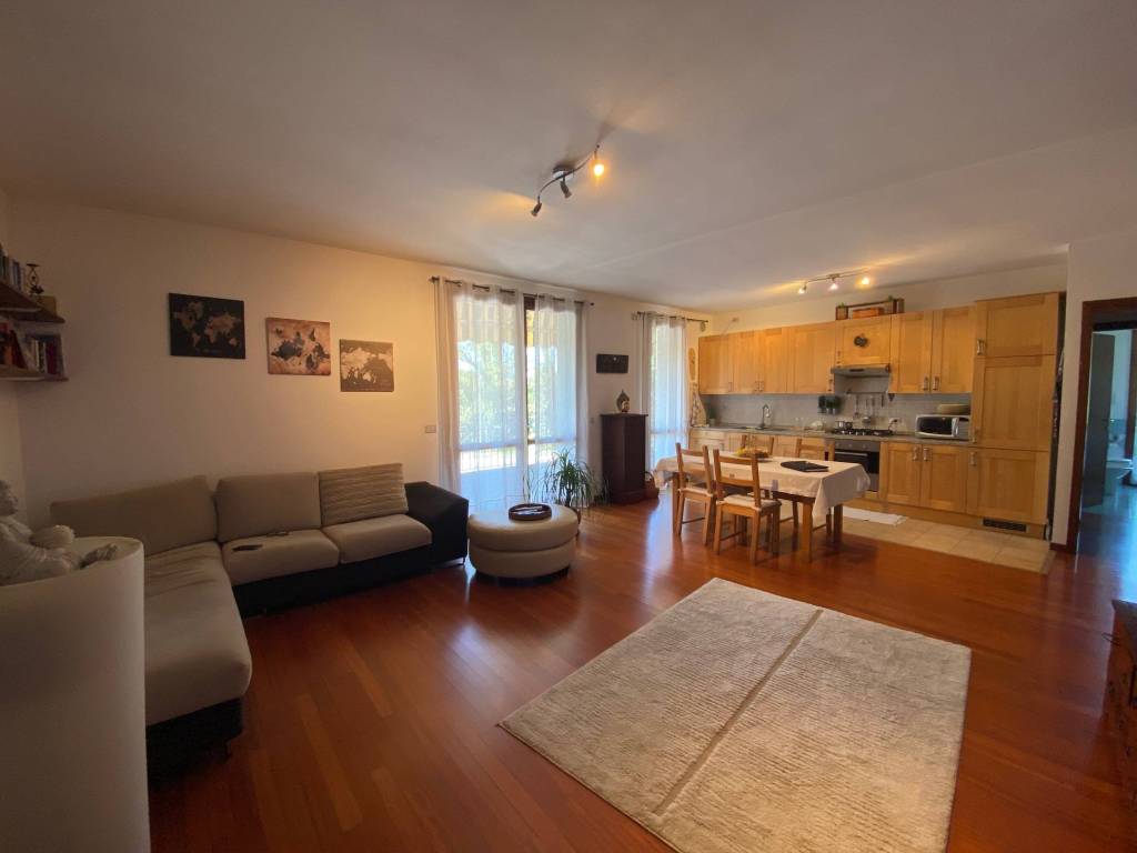 appartamento in vendita a Silea in zona Sant'Elena