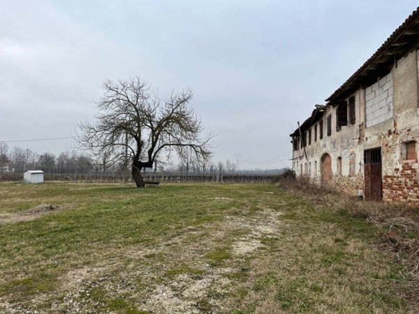 rudere in vendita a Silea