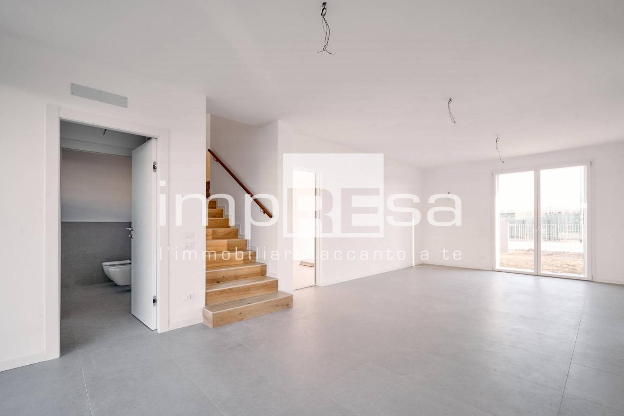 casa indipendente in vendita a Silea in zona Sant'Elena