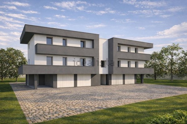 appartamento in vendita a Silea