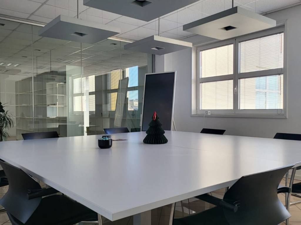 ufficio in vendita a Silea
