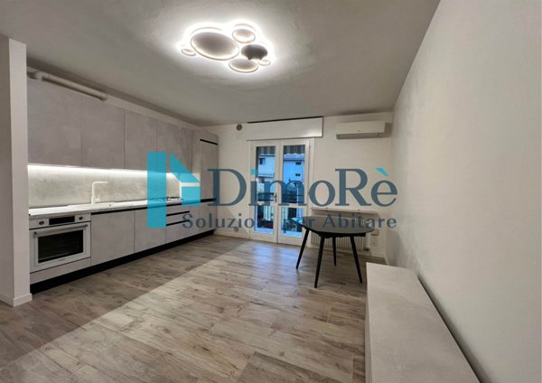 appartamento in vendita a Silea