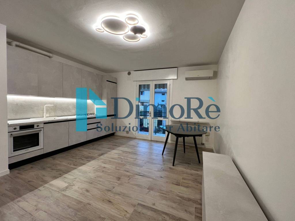 appartamento in vendita a Silea