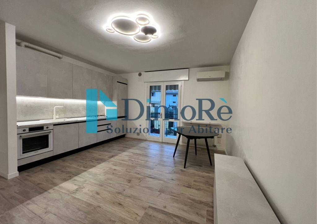 appartamento in vendita a Silea