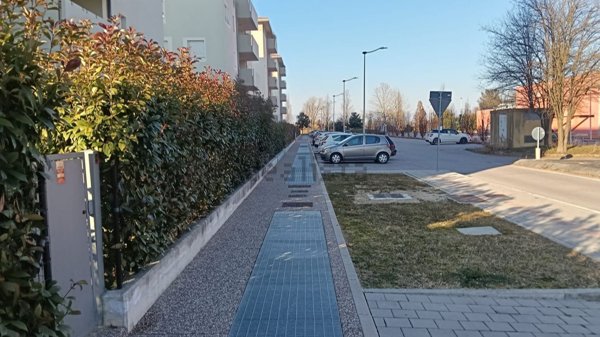 appartamento in vendita a Silea