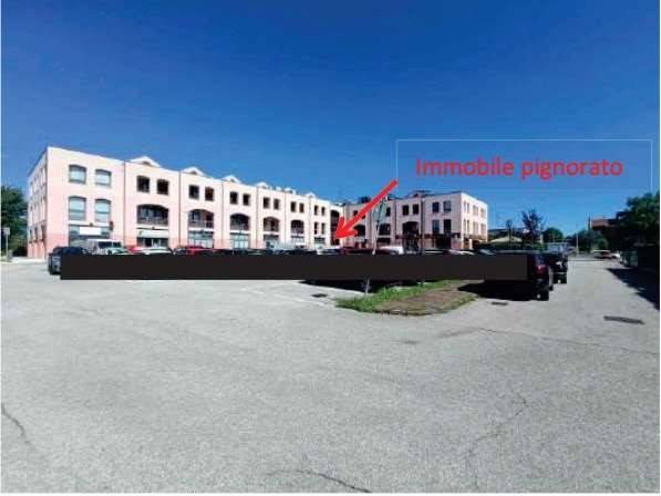 ufficio in vendita a Silea