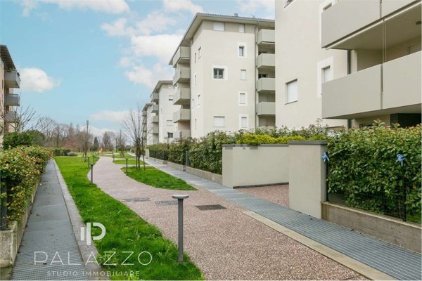 appartamento in vendita a Silea