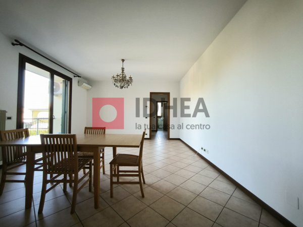 appartamento in vendita a Silea