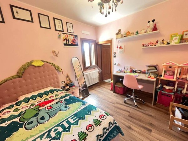 casa indipendente in vendita a Silea in zona Lanzago