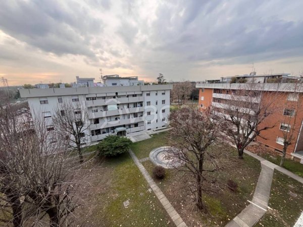 appartamento in vendita a Silea in zona Lanzago