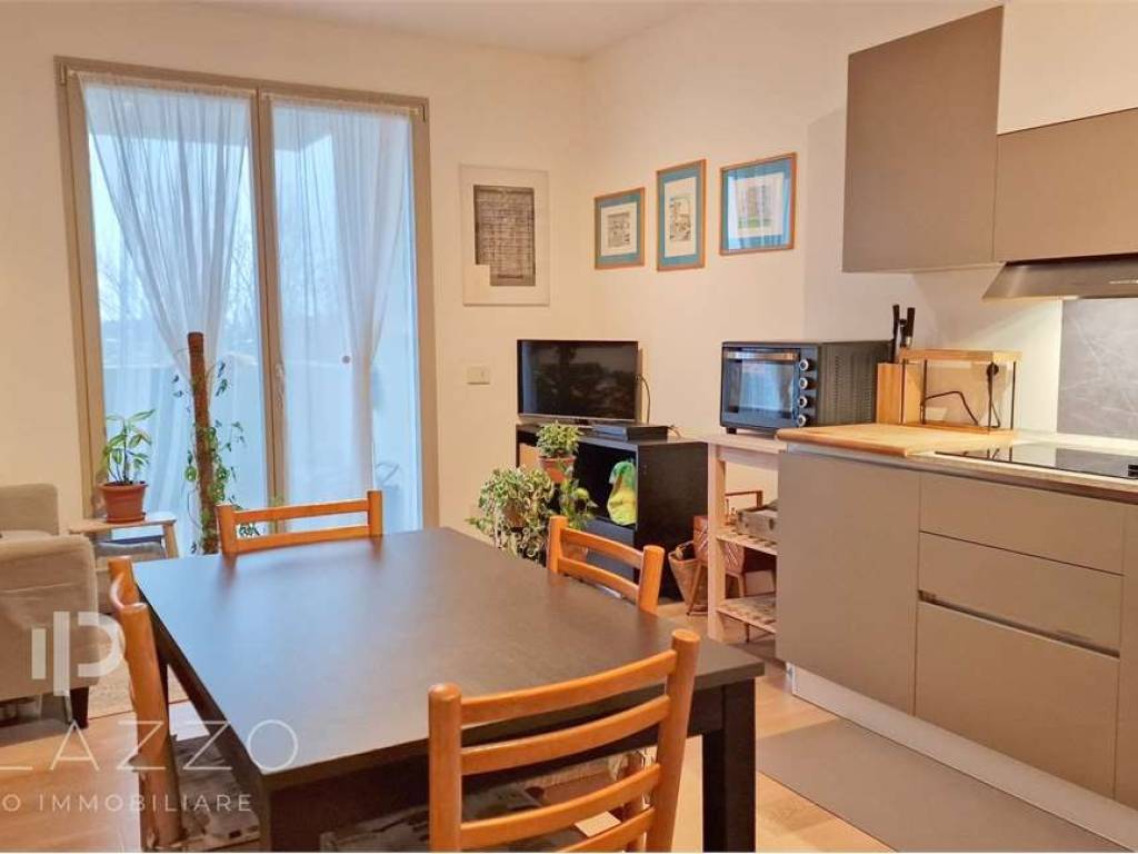 appartamento in vendita a Silea