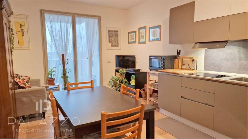 appartamento in vendita a Silea