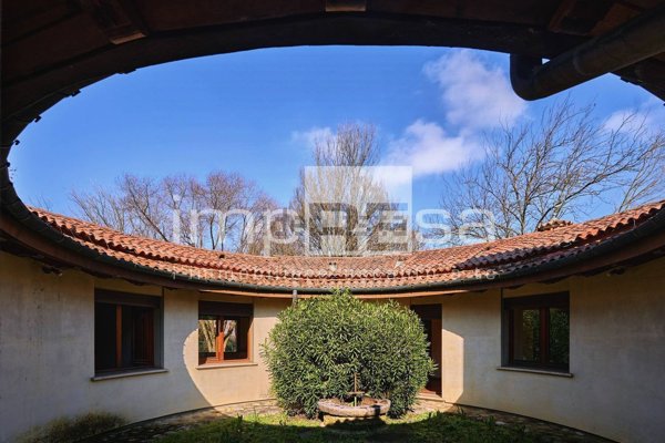 casa indipendente in vendita a Silea