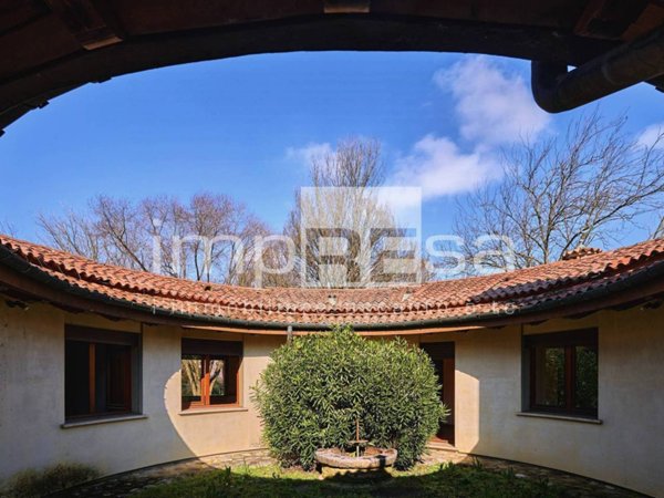 casa indipendente in vendita a Silea