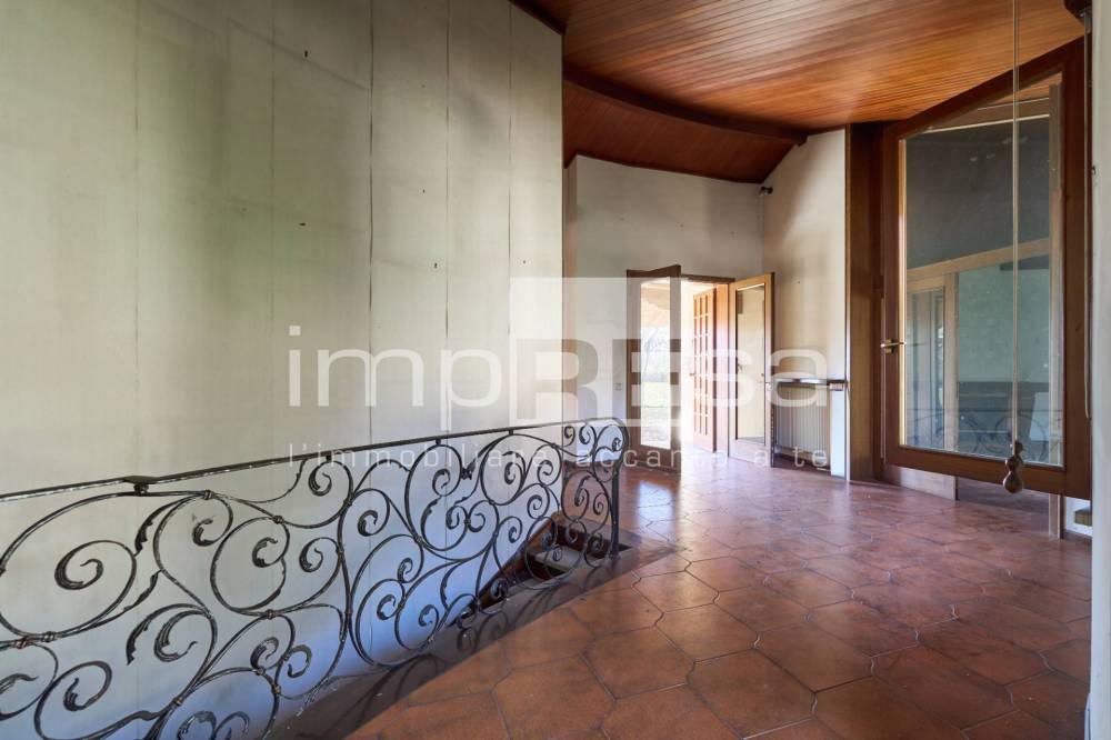 casa indipendente in vendita a Silea