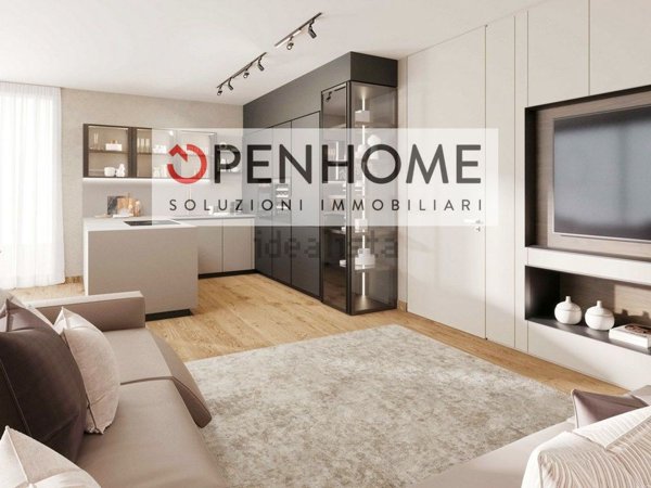 appartamento in vendita a Silea