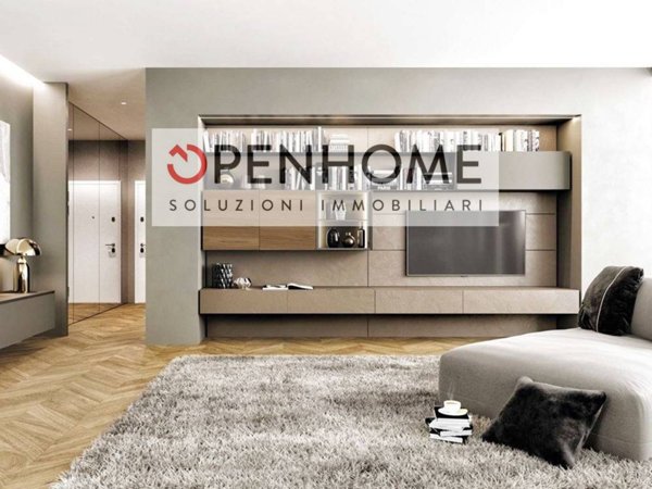 appartamento in vendita a Silea