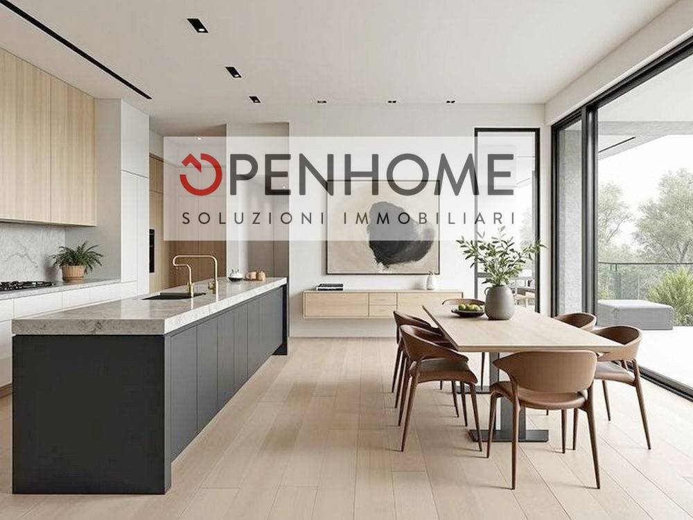 appartamento in vendita a Silea