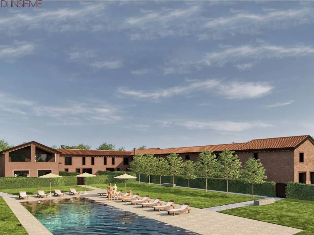 casa indipendente in vendita a Silea