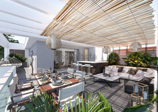 appartamento in vendita a Silea