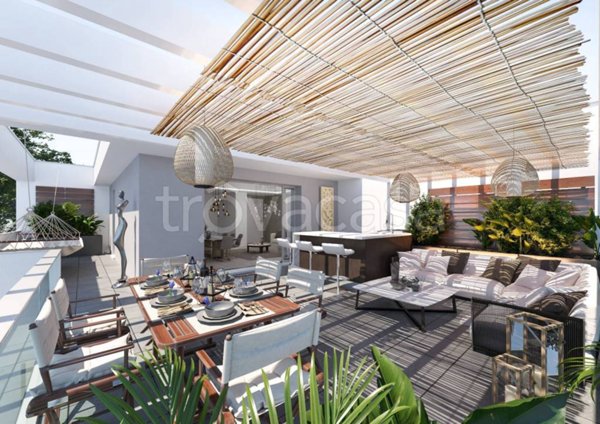 appartamento in vendita a Silea