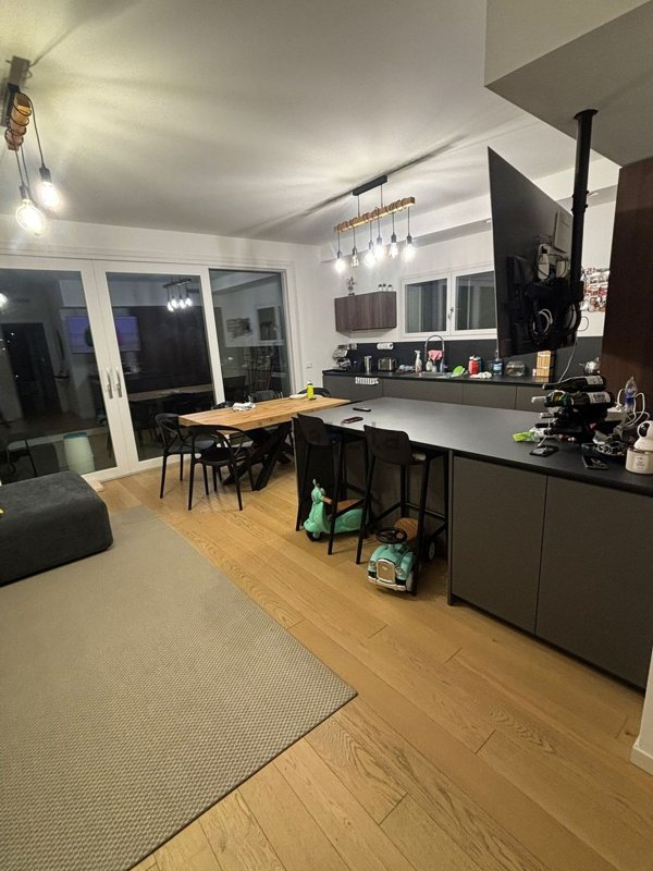 appartamento in vendita a Silea in zona Sant'Elena