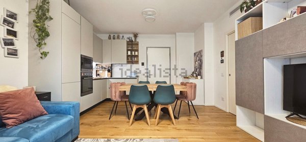 appartamento in vendita a Silea