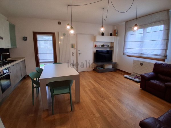 appartamento in vendita a Silea