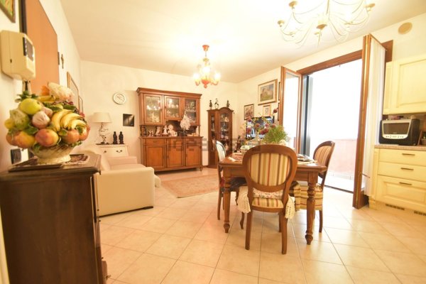 appartamento in vendita a Silea in zona Sant'Elena