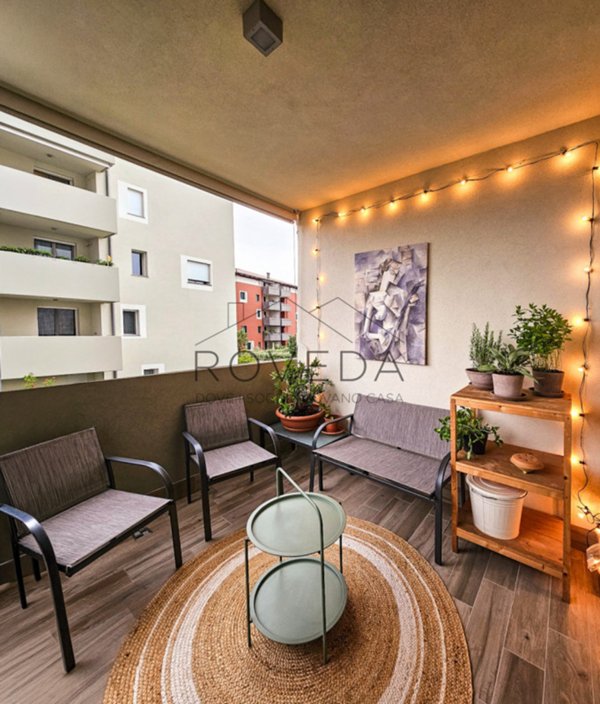 appartamento in vendita a Silea