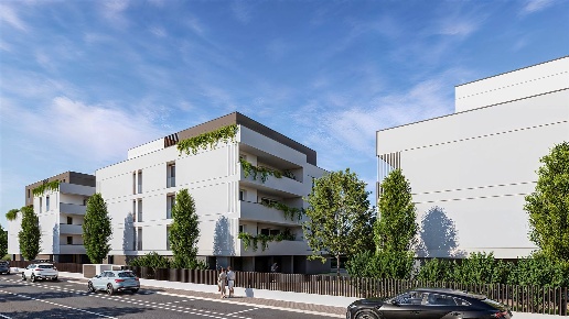 appartamento in vendita a Silea