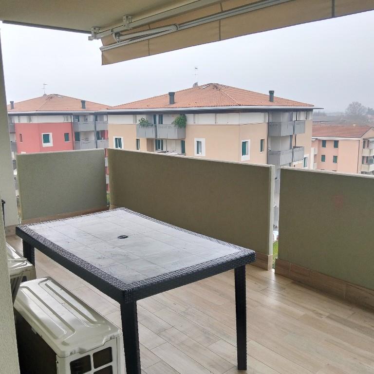 appartamento in vendita a Silea