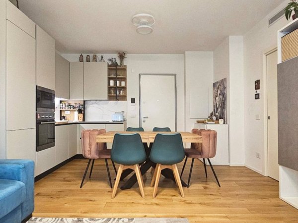 appartamento in vendita a Silea