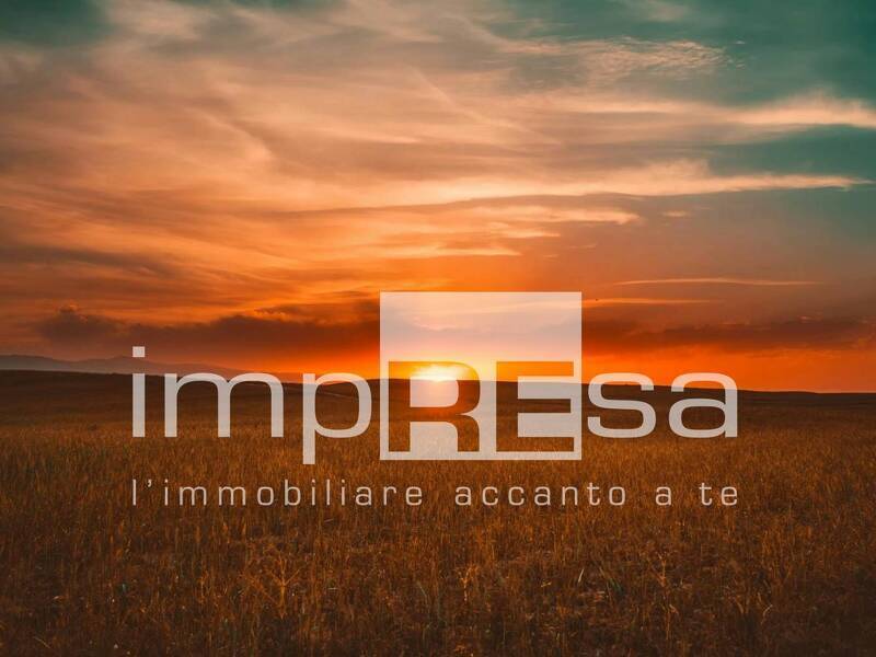 terreno agricolo in vendita a Silea in zona Sant'Elena