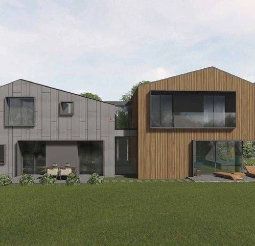 casa indipendente in vendita a Silea