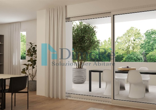 appartamento in vendita a Silea