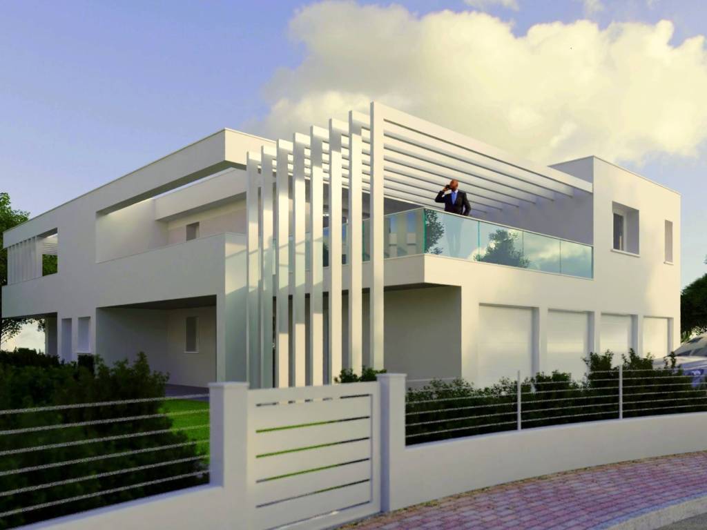 appartamento in vendita a Silea