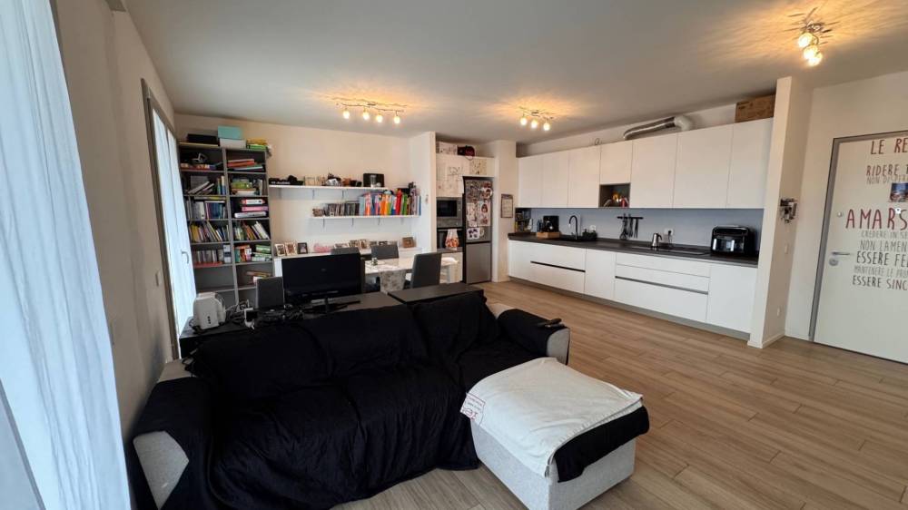 appartamento in vendita a Silea