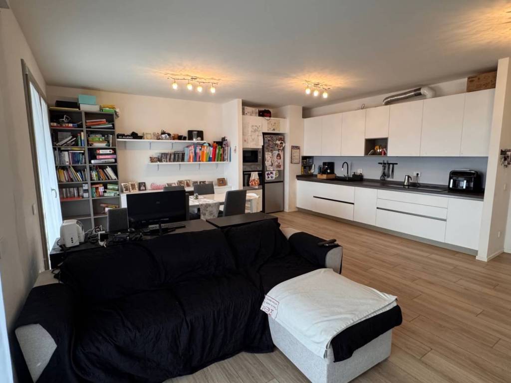 appartamento in vendita a Silea