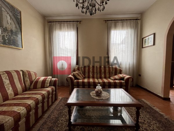 casa indipendente in vendita a Silea in zona Lanzago