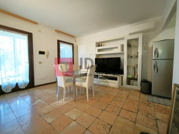 appartamento in vendita a Silea in zona Cendon