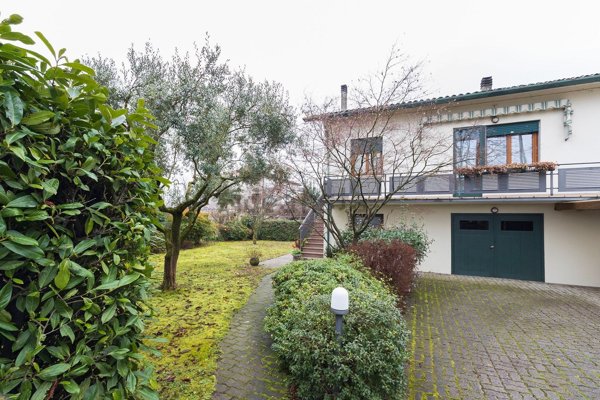 casa indipendente in vendita a Silea in zona Cendon