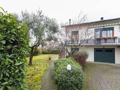 casa indipendente in vendita a Silea in zona Cendon