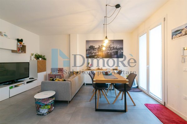 appartamento in vendita a Silea