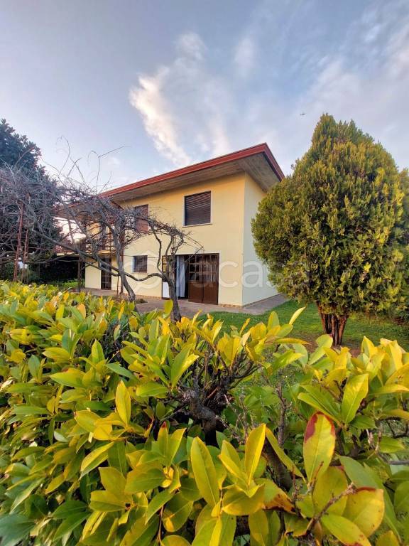 casa indipendente in vendita a Silea