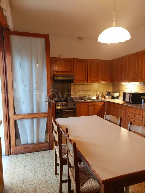 casa indipendente in vendita a Silea in zona Lanzago