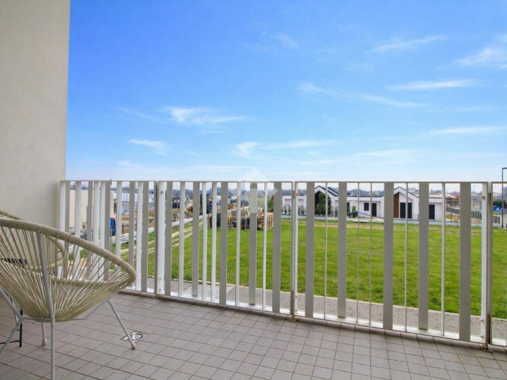 appartamento in vendita a Silea in zona Sant'Elena