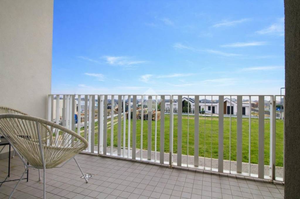 appartamento in vendita a Silea in zona Sant'Elena